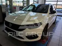 2020 Fiat Tipo