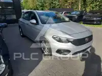 2020 Fiat Tipo
