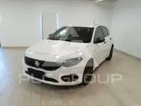 2020 Fiat Tipo