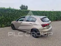 2020 Fiat Tipo