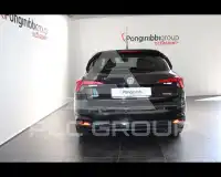 2020 Fiat Tipo