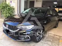2020 Fiat Tipo