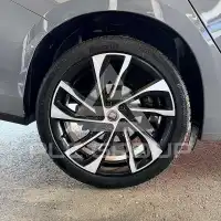 2020 Fiat Tipo