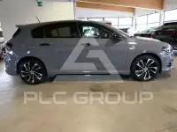 2020 Fiat Tipo