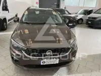 2020 Fiat Tipo