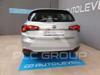 2020 Fiat Tipo