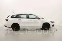 2020 Fiat Tipo