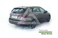 2020 Fiat Tipo