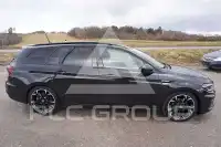 2020 Fiat Tipo