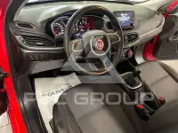 2020 Fiat Tipo