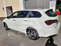 2020 Fiat Tipo