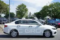 2020 Fiat Tipo