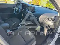 2020 Fiat Tipo
