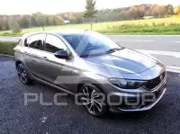 2020 Fiat Tipo
