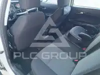 2020 Fiat Tipo