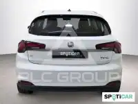 2020 Fiat Tipo