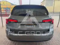 2020 Fiat Tipo