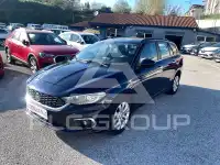 2020 Fiat Tipo
