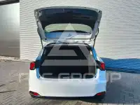 2020 Fiat Tipo