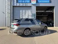 2020 Fiat Tipo