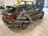 2020 Fiat Tipo
