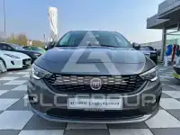 2020 Fiat Tipo