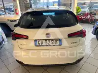 2020 Fiat Tipo