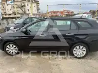 2020 Fiat Tipo