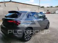 2020 Fiat Tipo