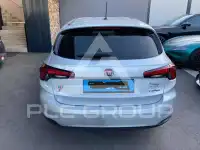 2020 Fiat Tipo