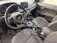2020 Fiat Tipo