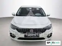 2020 Fiat Tipo