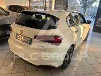 2020 Fiat Tipo