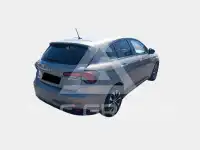 2020 Fiat Tipo