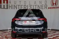 2020 Fiat Tipo
