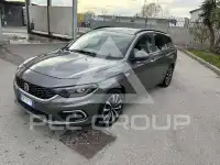 2020 Fiat Tipo