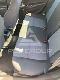 2020 Fiat Tipo
