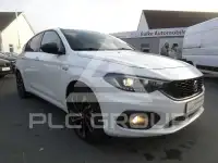 2020 Fiat Tipo
