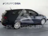 2020 Fiat Tipo
