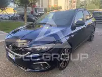 2020 Fiat Tipo