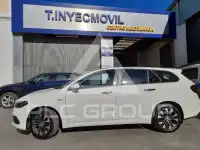 2020 Fiat Tipo