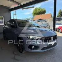 2020 Fiat Tipo