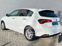 2020 Fiat Tipo