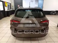 2020 Fiat Tipo