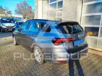 2020 Fiat Tipo