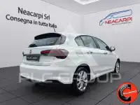 2020 Fiat Tipo