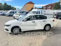 2020 Fiat Tipo