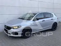 2020 Fiat Tipo