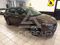 2020 Fiat Tipo