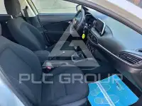 2020 Fiat Tipo
